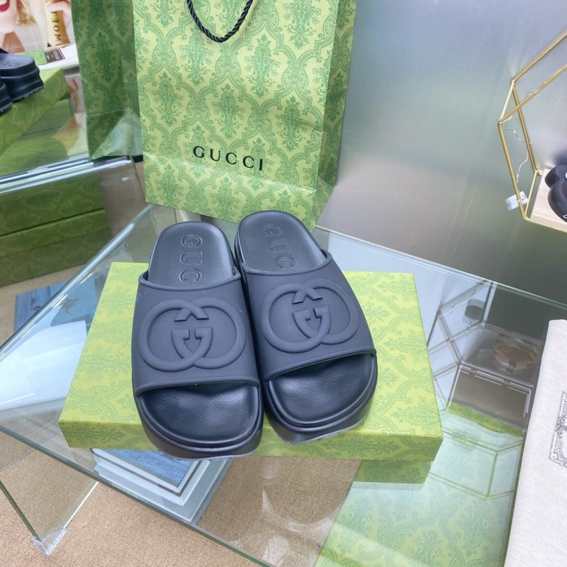 Gucci Slippers